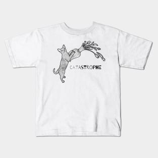 Catastrophe Kids T-Shirt